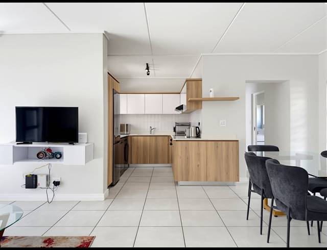 3 BEDROOM APARTMENT FOR SALE IN BALLITO CENTRAL